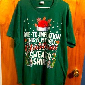 Funny Christmas Shirt